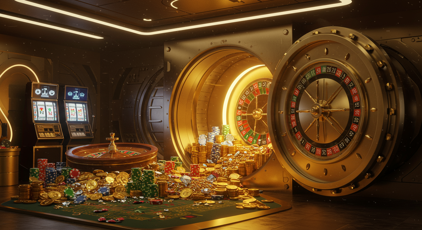 Casino Bonussen in België