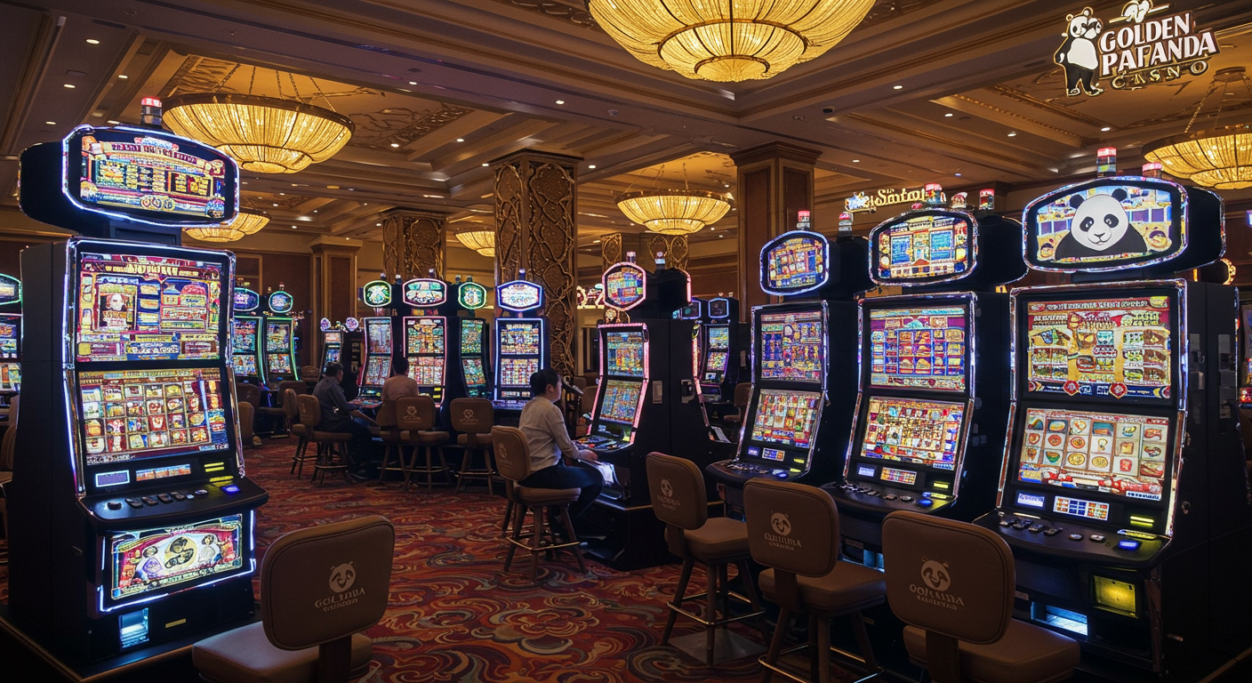 Golden Palace Würfel Casino Bewertungen