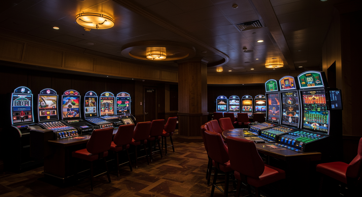 Top Carrousel Casino Bewertungen
