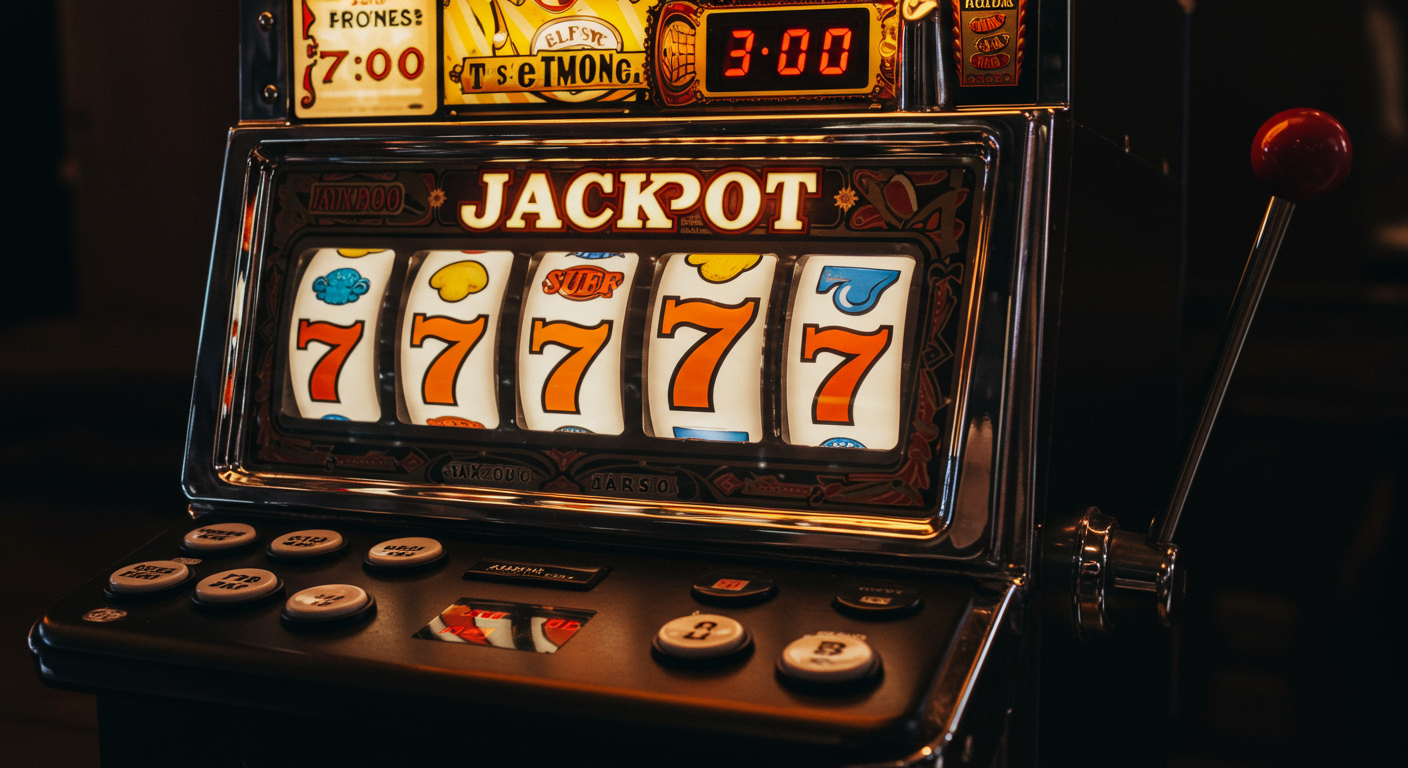 Top Casino App Testberichte 2025